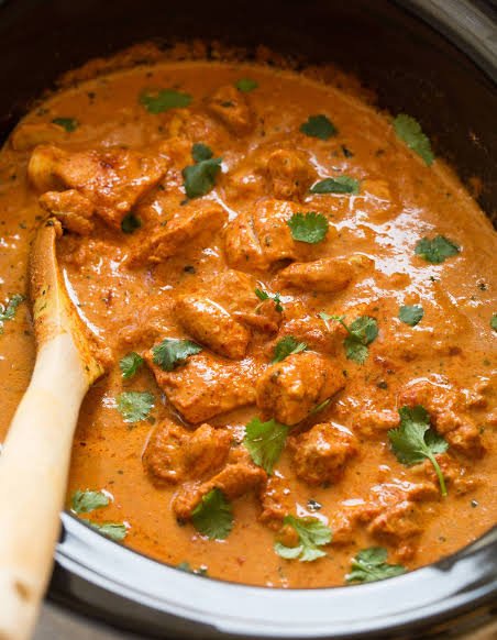 Royal Cuisine Of India