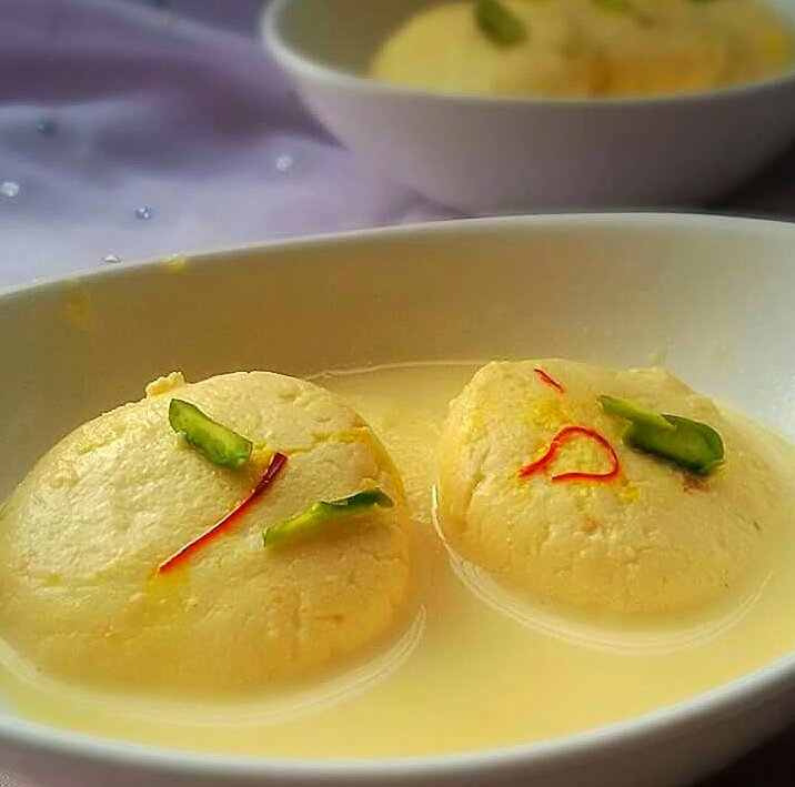 Royal Cuisine Of India