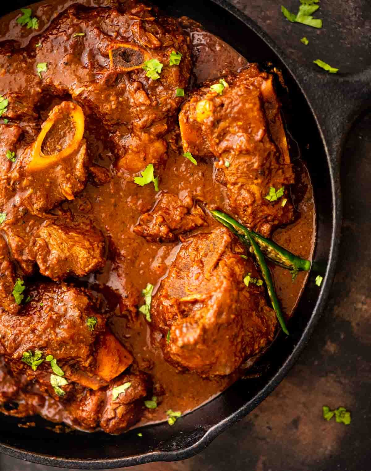 Royal Cuisine Of India