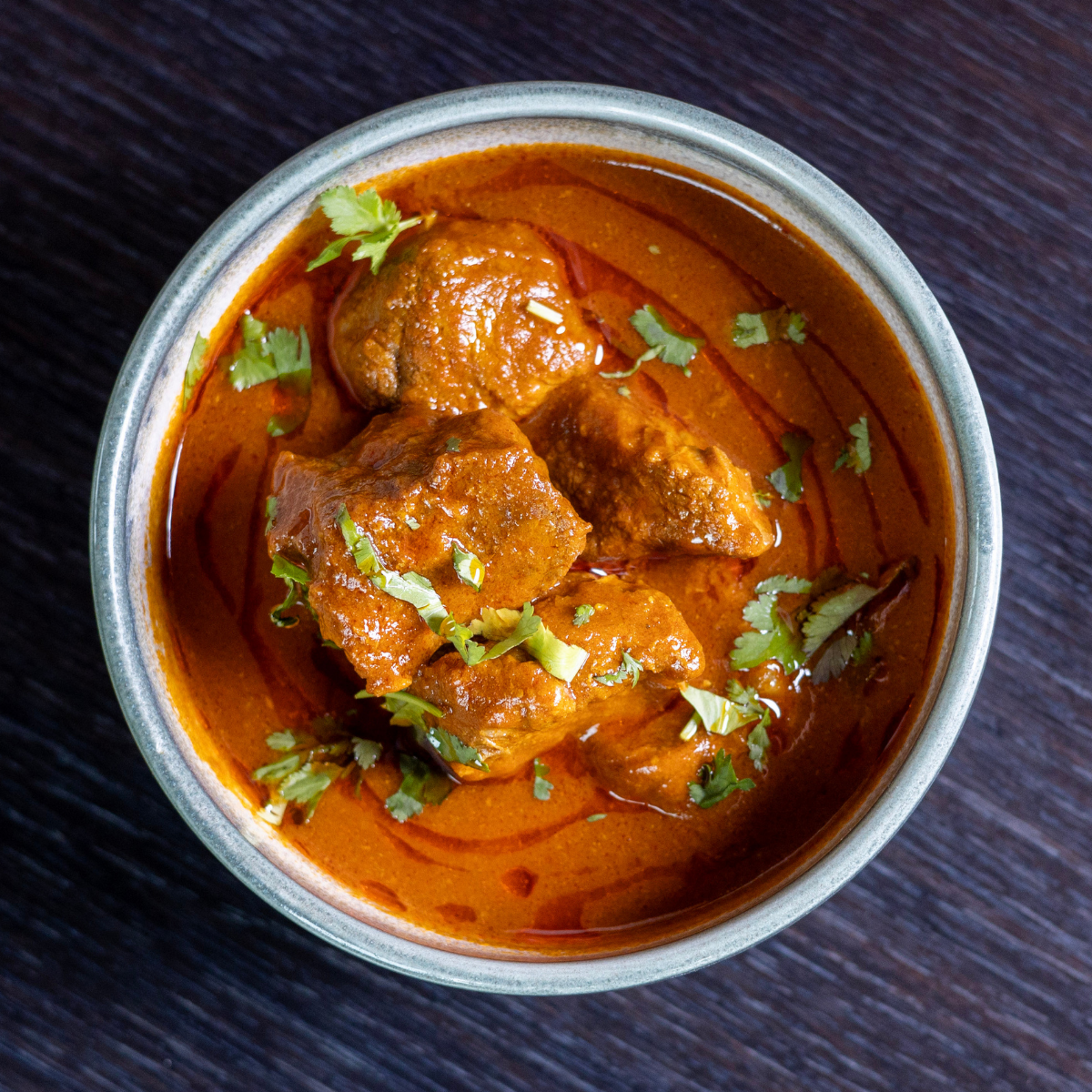 Royal Cuisine Of India