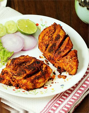 Royal Cuisine Of India