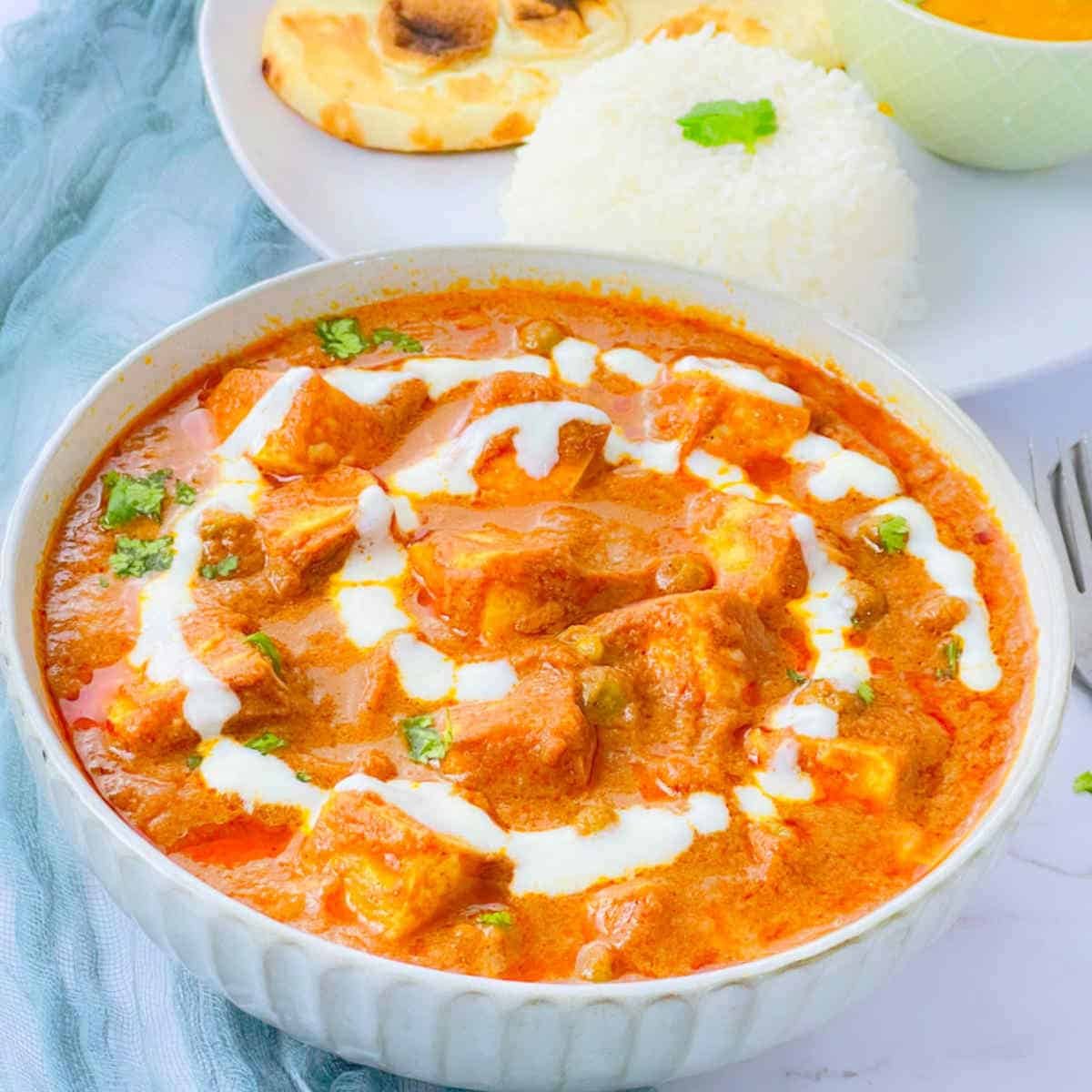 Royal Cuisine Of India