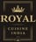 Royal Cuisine Of India