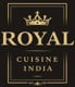 Royal Cuisine Of India
