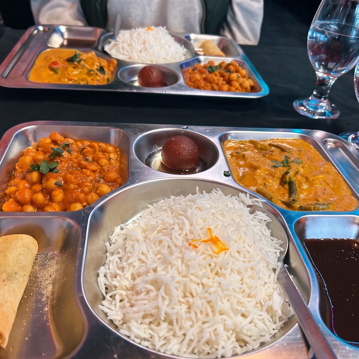 Come Dine with Us