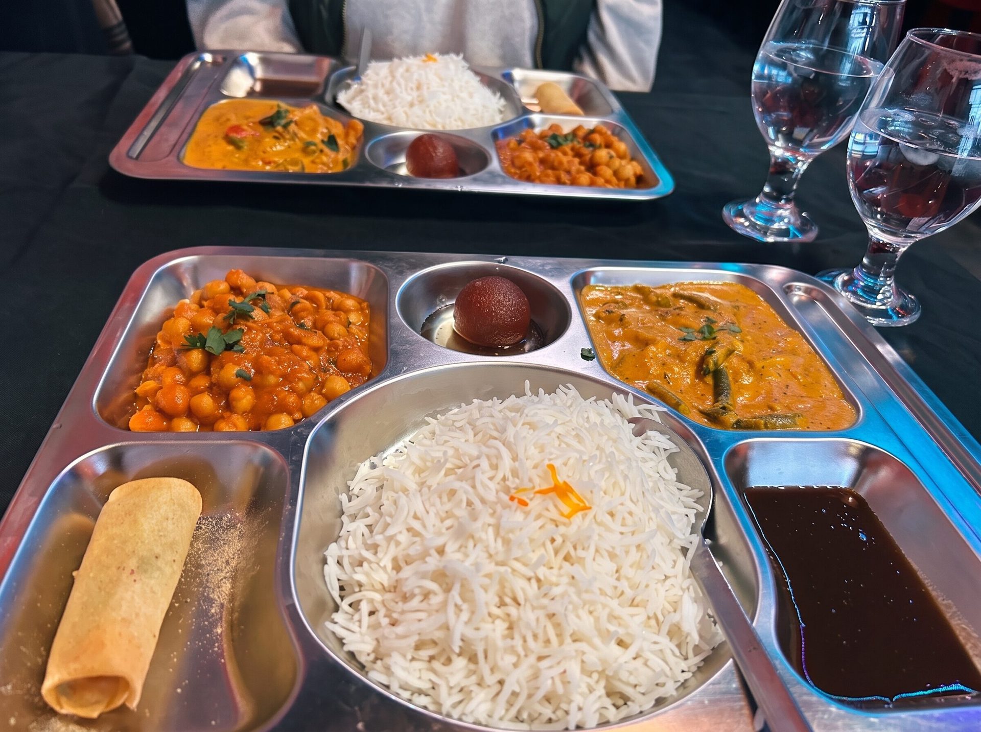 Come Dine with Us