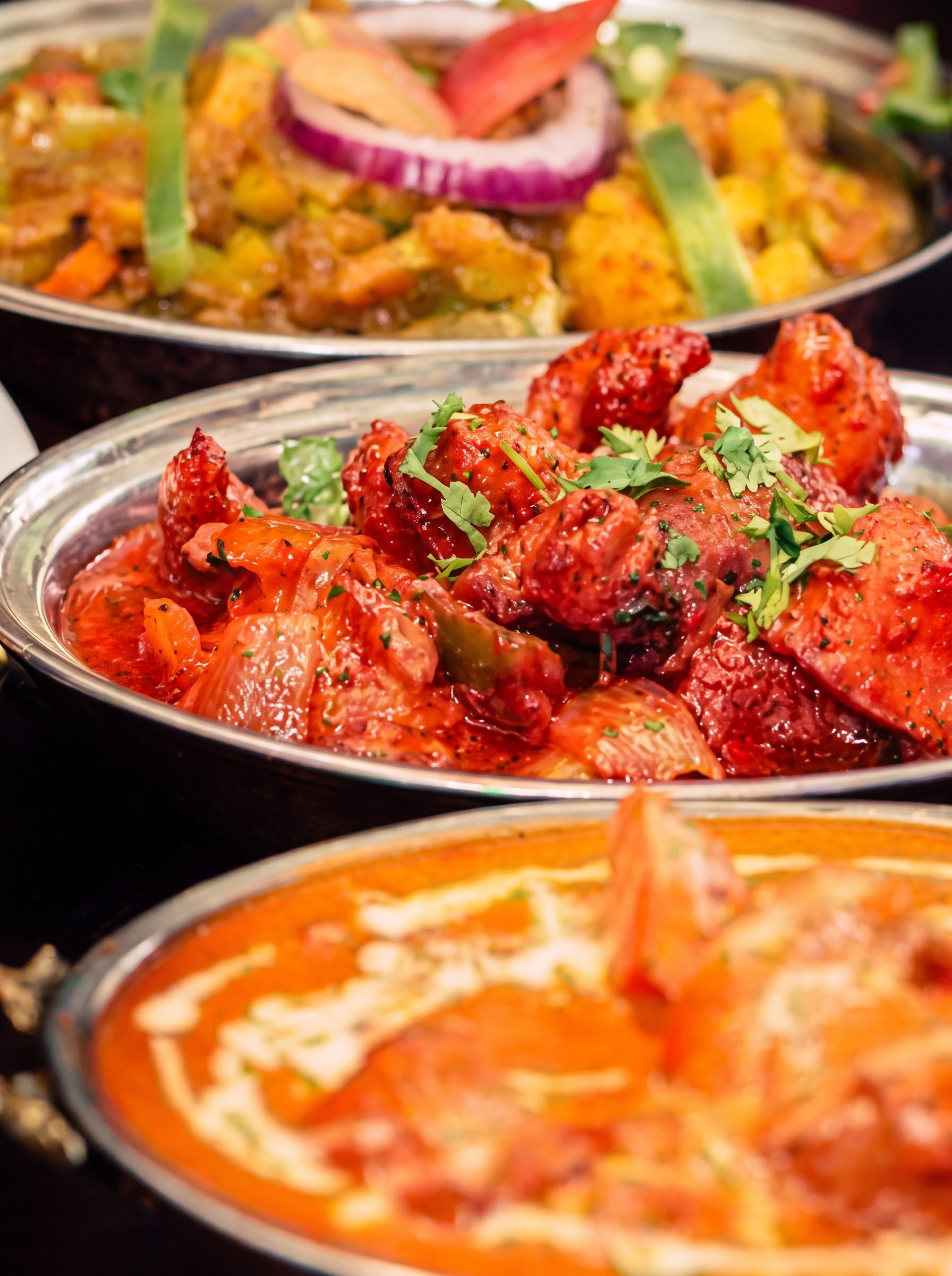 Private Events and Catering