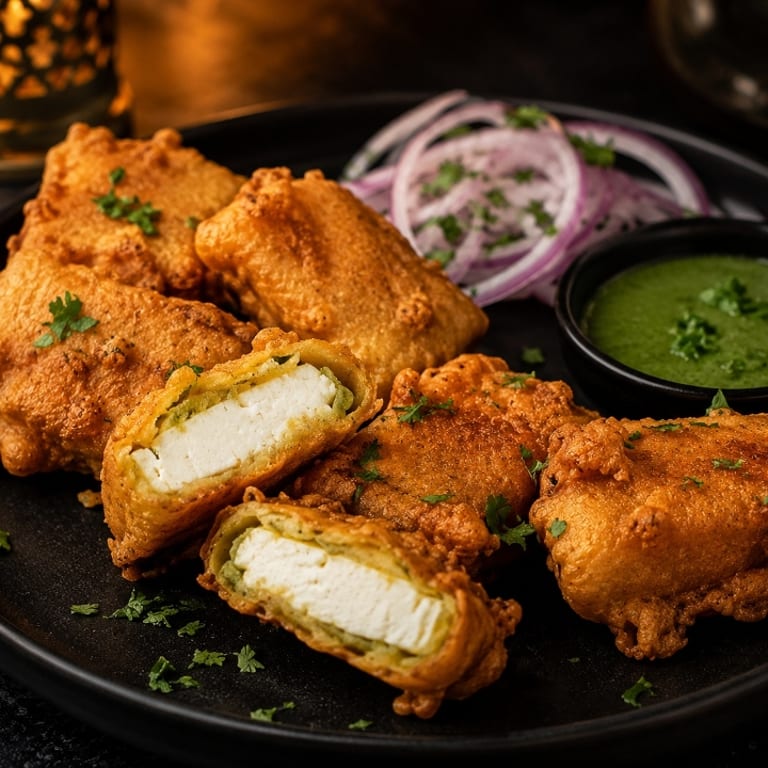 Delicious Tandoori Chicken