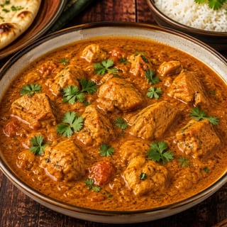 Chicken Curry