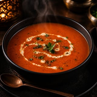 Tomato Soup