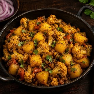 Malai Kofta