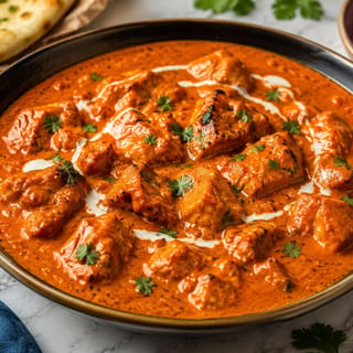 Chicken Tikka Masala